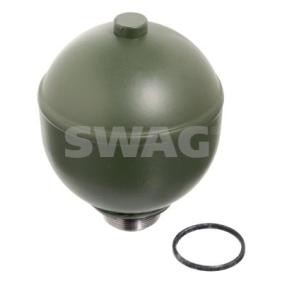 Acquista Accumulatore pressione, Sospensione / Ammortizzazione da SWAG 64 92 3017 a buon mercato per soli 26,52 €