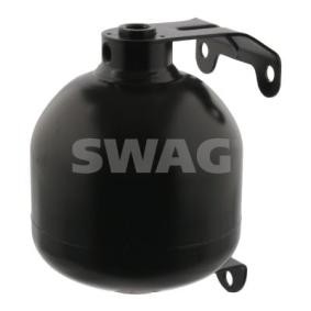 Acquista Accumulatore pressione, Sospensione / Ammortizzazione da SWAG 10 56 0018 a buon mercato per soli 94,67 €