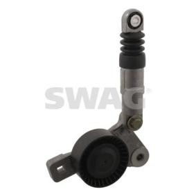 Compre Tensor de la correa trapecial poli v de SWAG online para SEBRING Descapotable (JR) a precios moderados