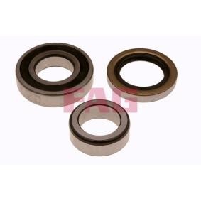 Compre Kit de rolamento de roda da FAG 713 6190 40 a um preço baixo por 33,38 €