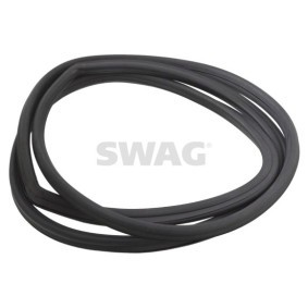 Acquista Collettore d'aspirazione, Pompa olio da SWAG 10 90 7117 a buon mercato per soli 2,74 €
