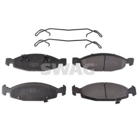 Acquista Dado della biella da SWAG 32 90 7383 a buon mercato per soli 1,39 €