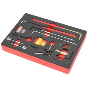 Achetez des Poulie, tendeur de courroie d'accessoire GATES T38446 à prix pour 78,67 €