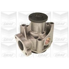 Wasserpumpe von GRAF PA397