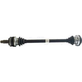 Acquista Semiasse da METELLI 17-0698 a buon mercato per soli 213,76 €