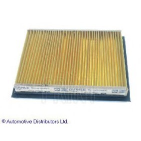 Luftfilter von BLUE PRINT ADG02249