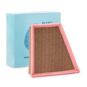 Kjøp Luftfilter av BLUE PRINT ADV182207 til den lave prisen 84,38 NOK