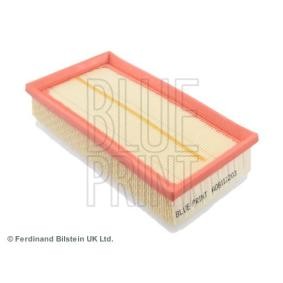 Luftfilter von BLUE PRINT ADB112203