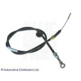 Comprar Cable de freno de mano de BLUE PRINT ADN14696 a bajo precio de 31,12 €