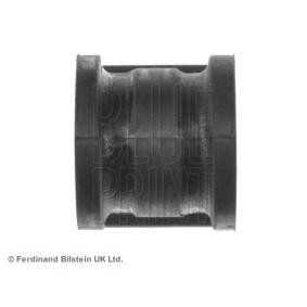 Achetez des Silent bloc de barre stabilisatrice BLUE PRINT ADV188005 à prix pour 4,19 €