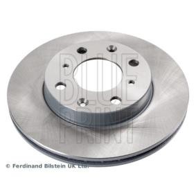Compre Disco de travão da BLUE PRINT ADH243119 a um preço baixo por 29,61 €