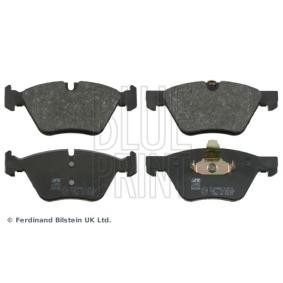 Compre Pastilhas de travão da BLUE PRINT ADB114205 a um preço baixo por 32,53 €