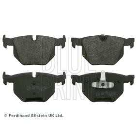 Compre Pastilhas de travão da BLUE PRINT ADB114209 a um preço baixo por 28,65 €