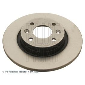 Achetez des Disque de frein BLUE PRINT ADR164301 à prix pour 29,43 €