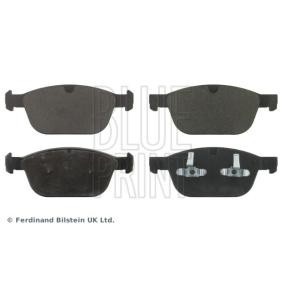 Compre Pastilhas de travão da BLUE PRINT ADF124203 a um preço baixo por 44,65 €