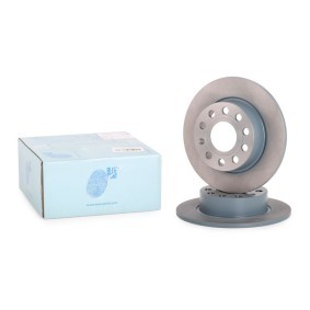 Achetez des Disque de frein BLUE PRINT ADV184306 à prix pour 26,03 €