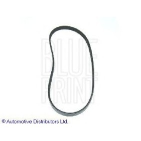 Achetez des Courroie Poly-V BLUE PRINT ADH29624 à prix pour 19,86 €