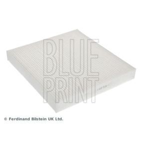 Compre Filtro, ar do habitáculo da BLUE PRINT ADB112504 a um preço baixo por 12,84 €