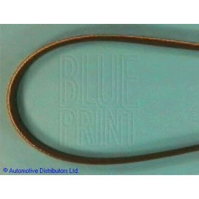 Achetez des Courroie Poly-V BLUE PRINT ADT39612 à prix pour 15,53 €