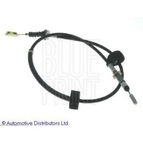 Acquista Cavo frizione da BLUE PRINT ADC43810 a buon mercato per soli 29,96 €
