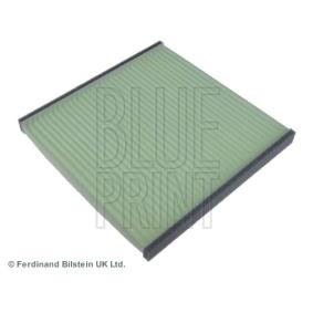 Compre Filtro, ar do habitáculo da BLUE PRINT ADS72502 a um preço baixo por 35,62 €