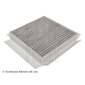 Achetez des Filtre d'habitacle BLUE PRINT ADU172503 à prix pour 17,74 €