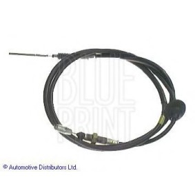 Achetez des Câble d'embrayage BLUE PRINT ADD63833 à prix pour 34,04 €