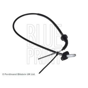Achetez des Câble d'embrayage BLUE PRINT ADG03802 à prix pour 23,88 €