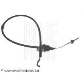 Achetez des Câble d'embrayage BLUE PRINT ADG03807 à prix pour 21,76 €