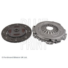 Achetez des Câble d'embrayage BLUE PRINT ADG03813 à prix pour 35,80 €