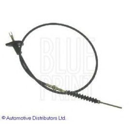 Acquista Cavo frizione da BLUE PRINT ADK83804 a buon mercato per soli 35,42 €