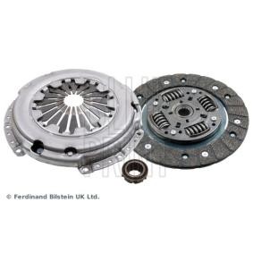 Achetez des Kit d'embrayage BLUE PRINT ADG030148 à prix pour 102,77 €