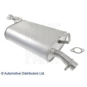 Achetez des Pot de détente / silencieux arrière BLUE PRINT ADC46002C à prix pour 171,80 €