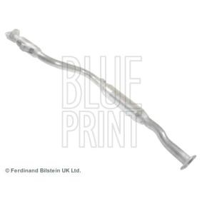 Achetez des Silencieux intermédiaire BLUE PRINT ADC46007C à prix pour 110,44 €