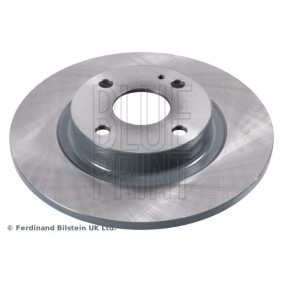 Achetez des Tuyau d'échappement BLUE PRINT ADM56002C à prix pour 73,69 €