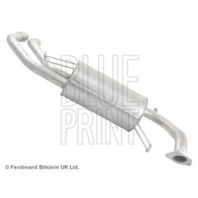 Achetez des Silencieux arrière BLUE PRINT ADC46011C à prix pour 139,98 €