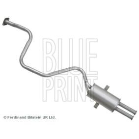 Achetez des Silencieux arrière BLUE PRINT ADN16005 à prix pour 129,59 €