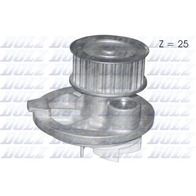 Comprar Bomba de agua de DOLZ O139 a bajo precio de 31,23 €
