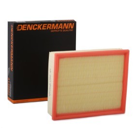 Luftfilter von DENCKERMANN für Golf III Cabrio (1E7) günstig online kaufen