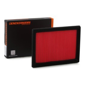 Compre Filtro de ar da DENCKERMANN A140035 a um preço baixo por 9,31 €