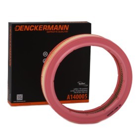 Compre Filtro de ar da DENCKERMANN A140005 a um preço baixo por 11,41 €