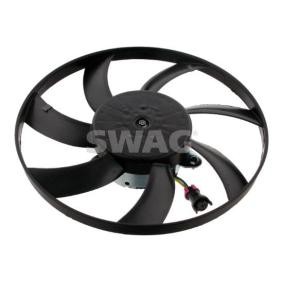 Kühlerlüfter von SWAG günstig für 92,85 €