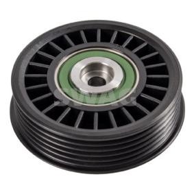 Compre Polia de desvio / de guia, correia trapezoidal estriada da SWAG 30 92 1710 a um preço baixo por 70,49 €