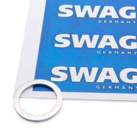 Kjøp Tetningsring, oljeplugg av SWAG 55 92 2149 til den lave prisen 8,48 NOK