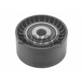 Compre Polia de desvio / de guia, correia trapezoidal estriada da SWAG 84 93 1535 a um preço baixo por 60,07 €