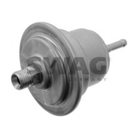 Compre Acumulador de pressão, pressão de combustível da SWAG 10 12 0014 a um preço baixo por 83,18 €