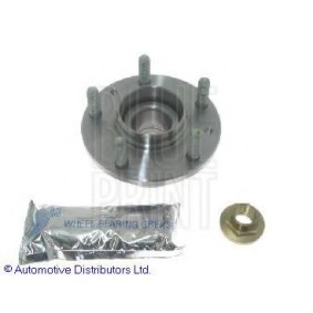 Achetez des Kit de roulement de roue BLUE PRINT ADM58328 à prix pour 208,29 €