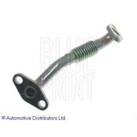 Achetez des Conduite d'huile turbocompresseur BLUE PRINT ADD62901 à prix pour 75,60 €