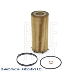 Compre Filtro de óleo da BLUE PRINT ADB112104 a um preço baixo por 15,46 €