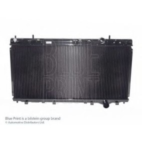 Achetez des Radiateur du moteur BLUE PRINT ADC49849C à prix pour 386,56 €